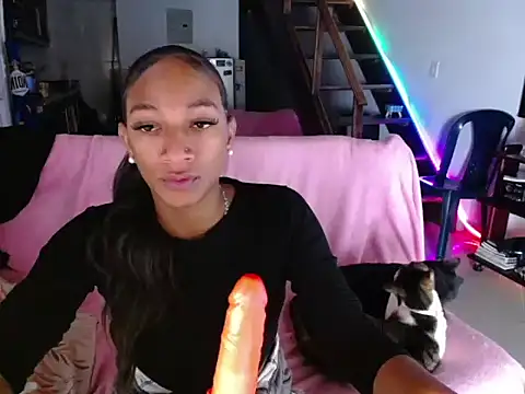 samy doll online show from July 10, 2026, 5:23 am