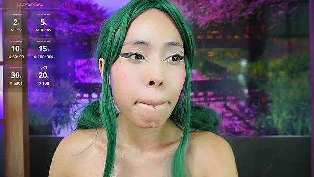 miss  maria online show from February 12, 2025, 12:05 am