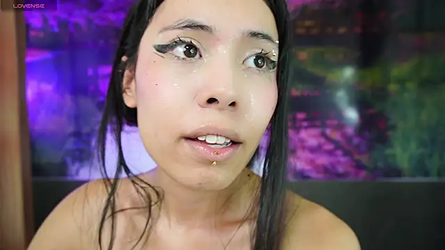 miss  maria online show from February 13, 2025, 12:02 am