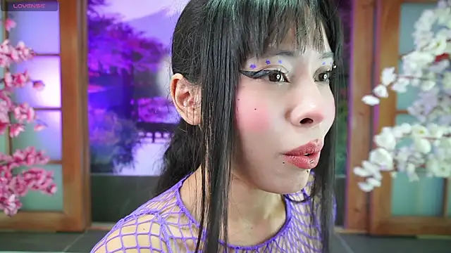 miss  maria online show from March 7, 2025, 6:00 pm