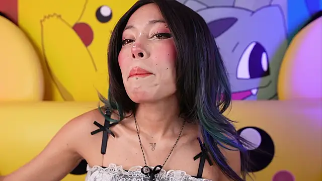 Snapshot of miss__maria chatting on February 9, 2026, 6:01 pm miss maria online show from February 9, 2026, 6:01 pm