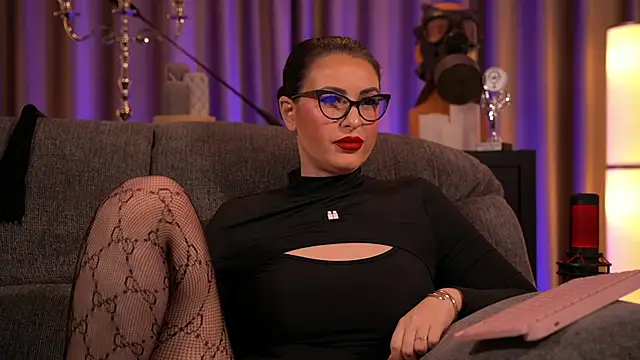 kelly kent online show from January 30, 2025, 1:22 am