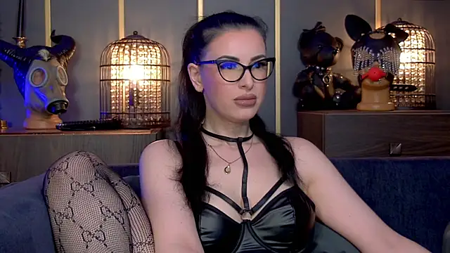 kelly kent online show from May 25, 2026, 9:54 pm