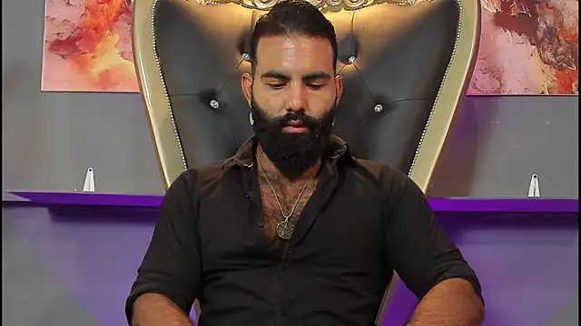 BeardAndrew online show from March 15, 2025, 2:35 am