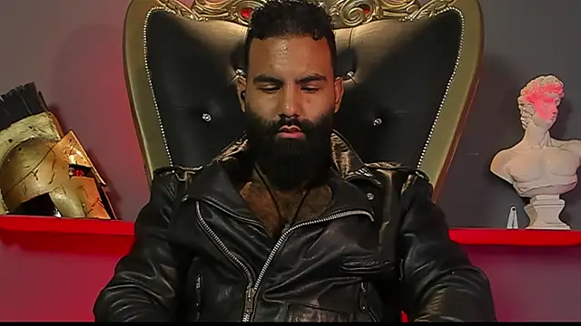 BeardAndrew online show from September 27, 2025, 5:23 am