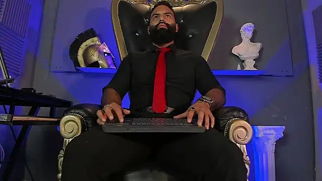 BeardAndrew online show from September 30, 2025, 3:55 am