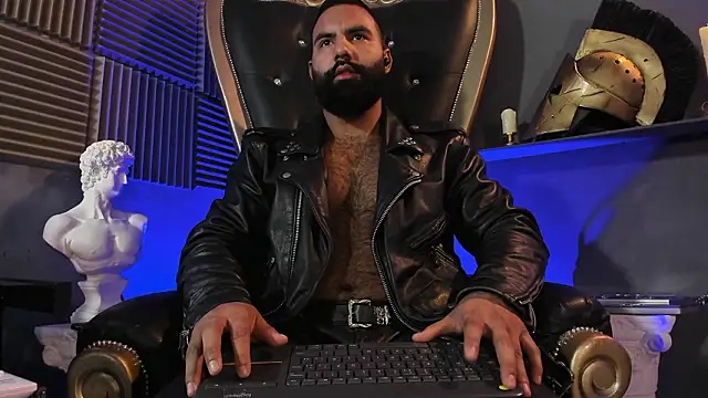 BeardAndrew online show from March 10, 2026, 3:00 am