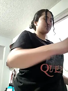 francesca baker1007 online show from January 24, 2025, 8:22 pm