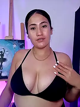 francesca baker1007 online show from February 7, 2025, 3:34 am