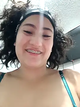 francesca baker1007 online show from February 14, 2025, 11:09 pm