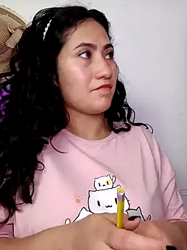 francesca baker1007 online show from March 15, 2025, 4:57 am