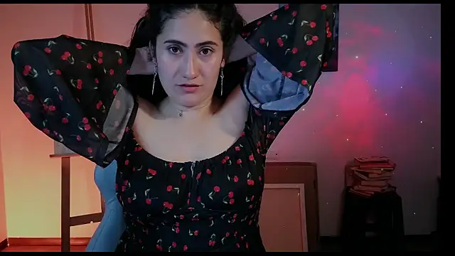 francesca baker1007 online show from February 2, 2026, 3:05 am