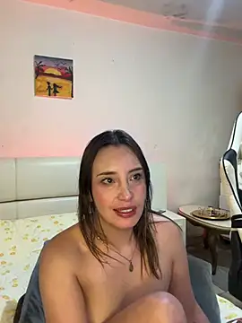 Freyja soh online show from January 5, 2025, 2:49 am