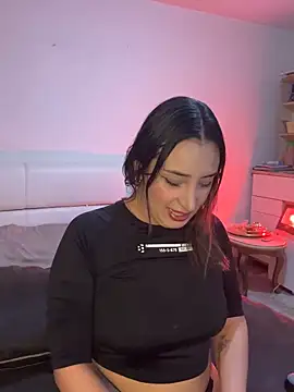 Freyja soh online show from January 31, 2025, 10:31 pm