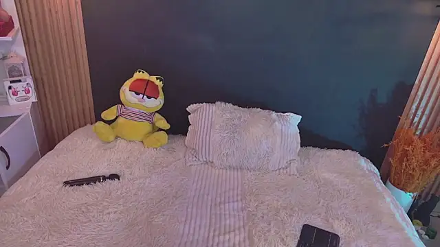 Scarlett collins02 online show from January 7, 2025, 5:01 am