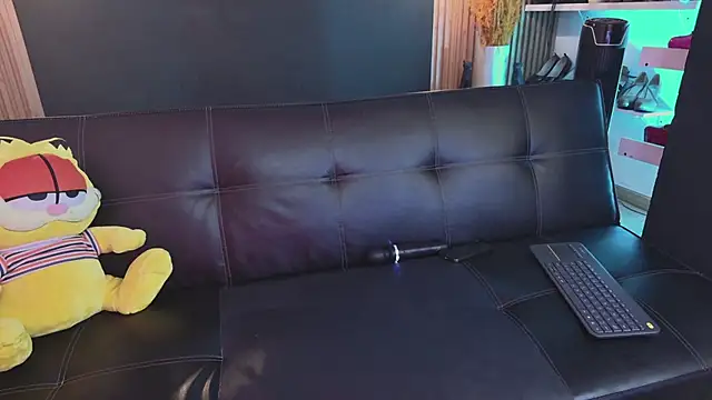 Scarlett collins02 online show from January 11, 2025, 5:10 am