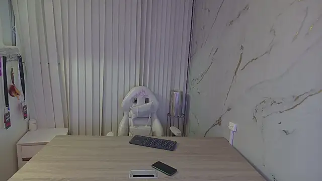 Scarlett collins02 online show from January 19, 2025, 1:10 am