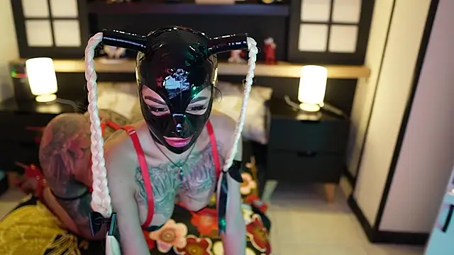 Scarlett collins02 online show from October 9, 2025, 12:41 am