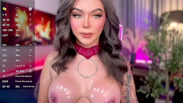 sassy olivia online show from January 8, 2026, 6:59 am