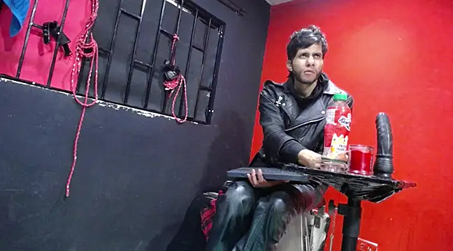 Master rudeboy online show from February 15, 2025, 4:14 am