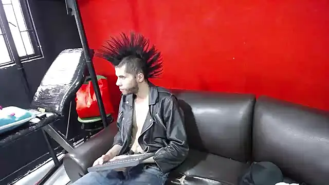 Master rudeboy online show from April 13, 2026, 5:51 pm