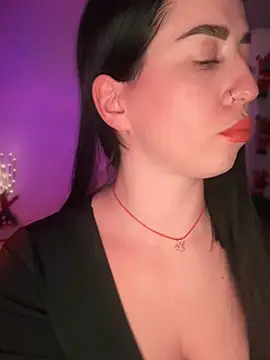 Emylia online show from December 14, 2024, 9:35 pm