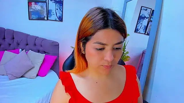 Gretta Queen online show from February 9, 2025, 5:11 pm