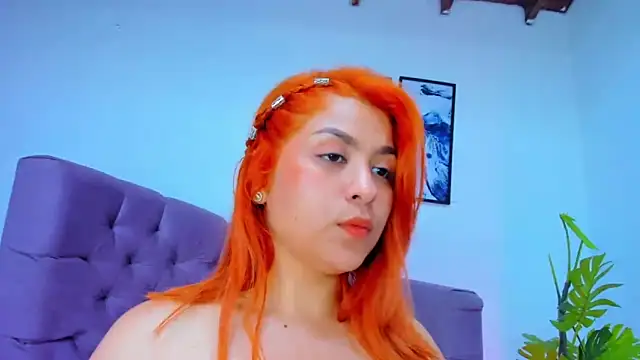 Gretta Queen online show from February 15, 2025, 10:21 pm