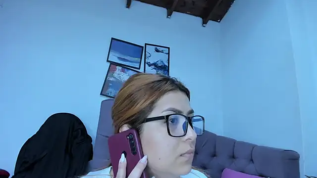 Gretta Queen online show from September 19, 2025, 6:30 pm