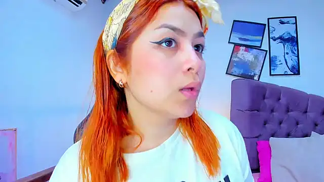 Gretta Queen online show from September 30, 2025, 6:57 pm