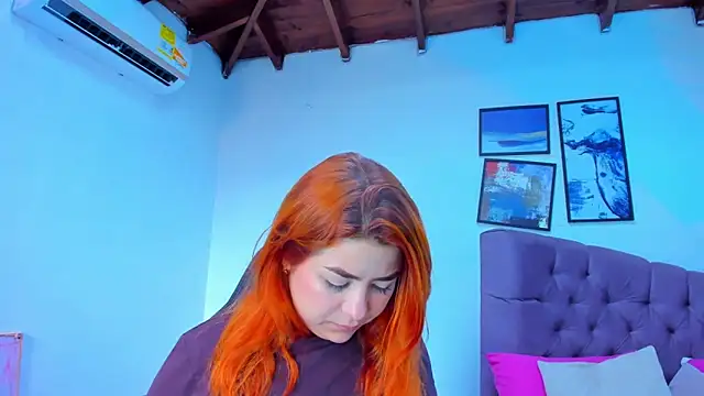 Gretta Queen online show from October 12, 2025, 4:17 pm