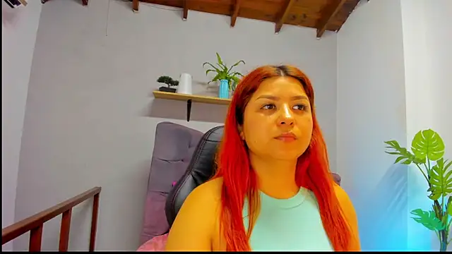 Gretta Queen online show from March 23, 2026, 3:16 pm