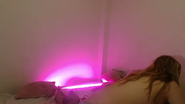 SweetSofty online show from March 14, 2025, 10:49 pm