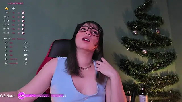 Snapshot of Apartment28 chatting on January 9, 2025, 2:11 am Apartment28 online show from January 9, 2025, 2:11 am