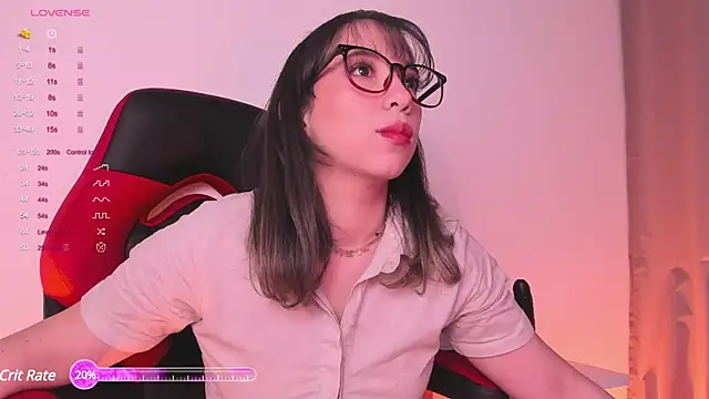 Snapshot of Apartment28 chatting on January 20, 2025, 2:01 am Apartment28 online show from January 20, 2025, 2:01 am