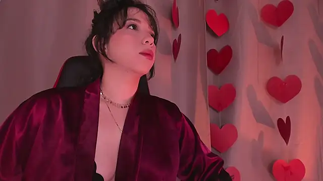 Snapshot of Apartment28 chatting on February 11, 2025, 2:46 am Apartment28 online show from February 11, 2025, 2:46 am