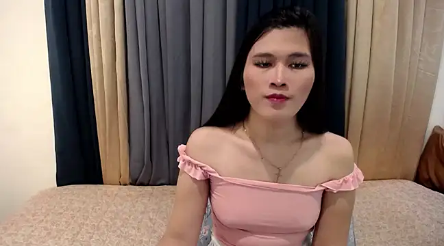 imyours-chenxx online show from March 1, 2025, 7:41 am