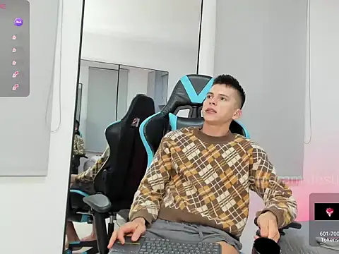 Daddyrich4u online show from November 13, 2025, 11:36 pm