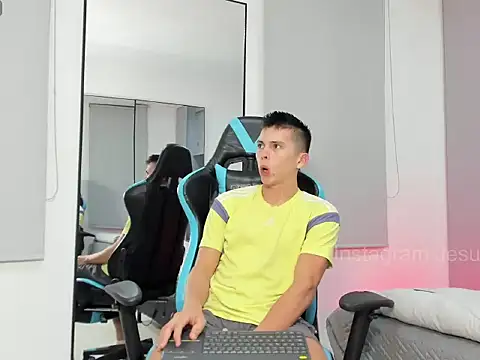 Daddyrich4u online show from November 16, 2025, 11:54 pm