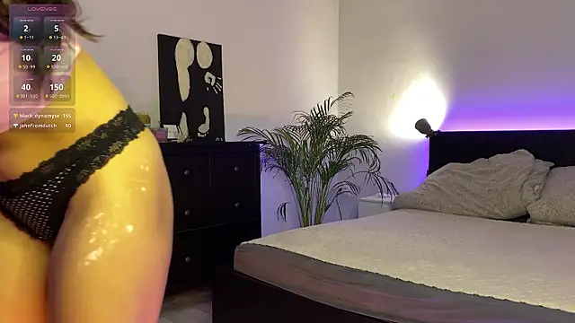 spottyyy online show from March 8, 2025, 1:50 am