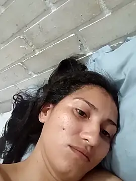 valeriaswang Lucas online show from September 16, 2025, 10:49 am