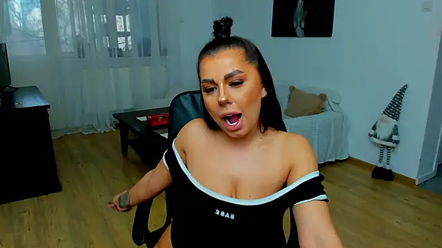 Anna grayy1 online show from December 10, 2024, 10:38 am