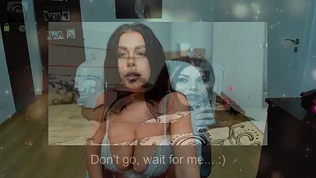 Anna grayy1 online show from March 20, 2025, 1:37 pm