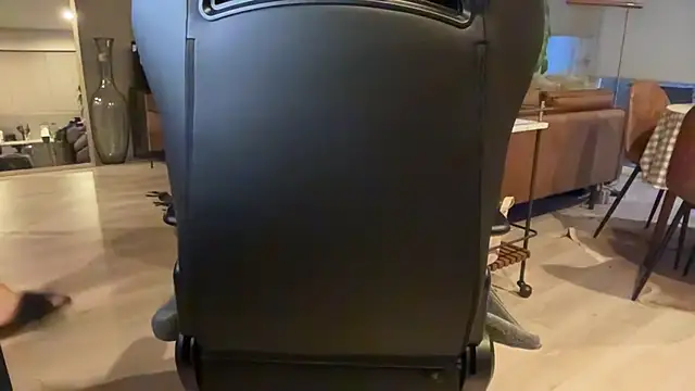 HungandThickLatin online show from February 14, 2025, 4:26 am