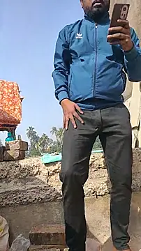 BLACK---MAMBA online show from January 8, 2026, 4:37 am