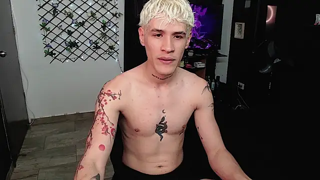 andybxby online show from January 29, 2025, 8:04 pm