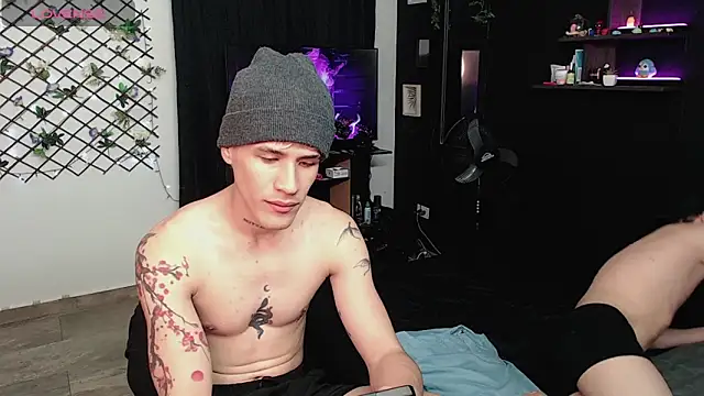 andybxby online show from January 29, 2025, 11:14 pm