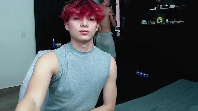 andybxby online show from February 17, 2025, 10:36 pm