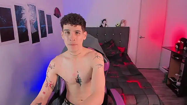 andybxby online show from March 11, 2026, 11:55 pm