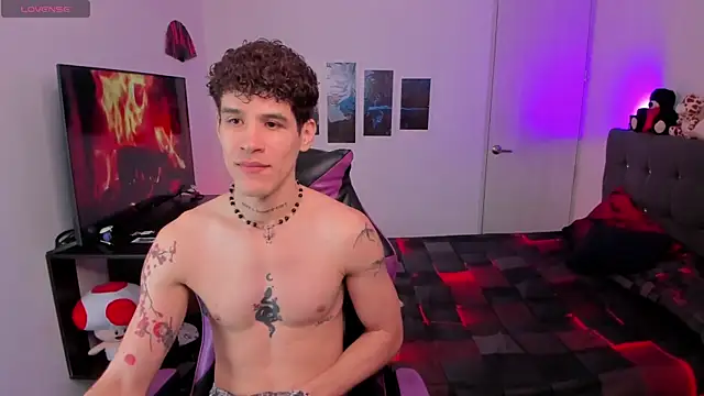 andybxby online show from April 30, 2026, 11:20 pm